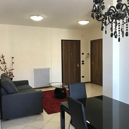 Apartment Tv
