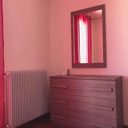 Tv Apartment