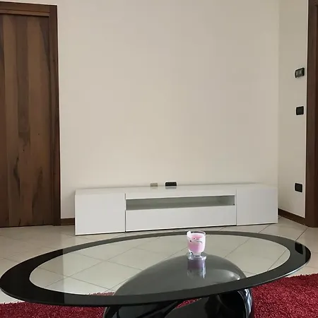 Tv Appartement