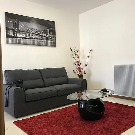 Tv Appartement