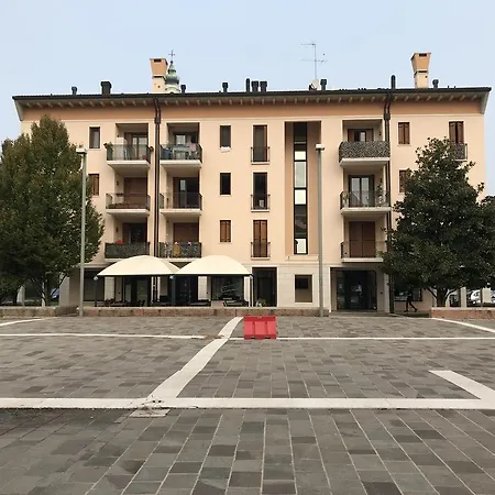 Tv Apartment