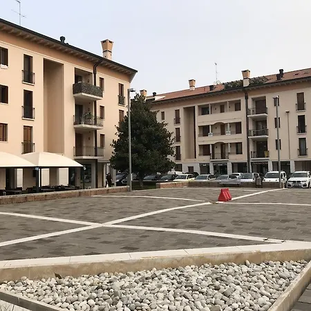 Tv Appartement Spresiano